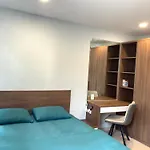 Luxmo Apartment