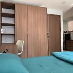 Luxmo Apartment