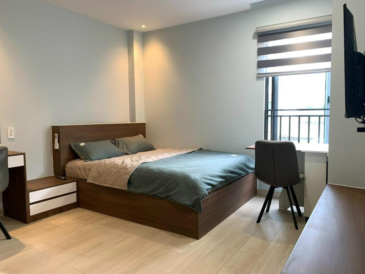 Luxmo Căn hộ TP. Hồ Chí Minh