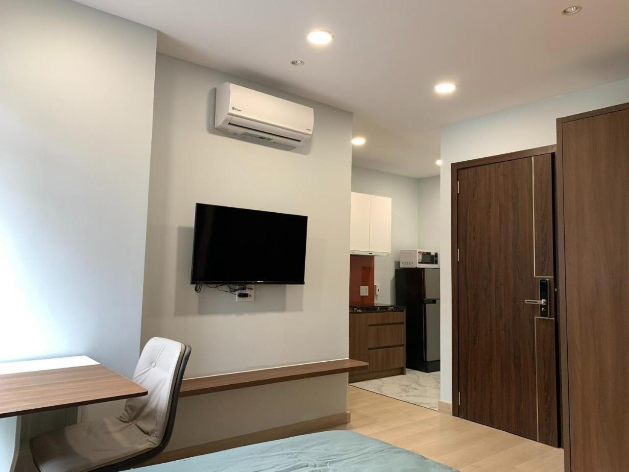 Căn hộ Luxmo TP. Hồ Chí Minh