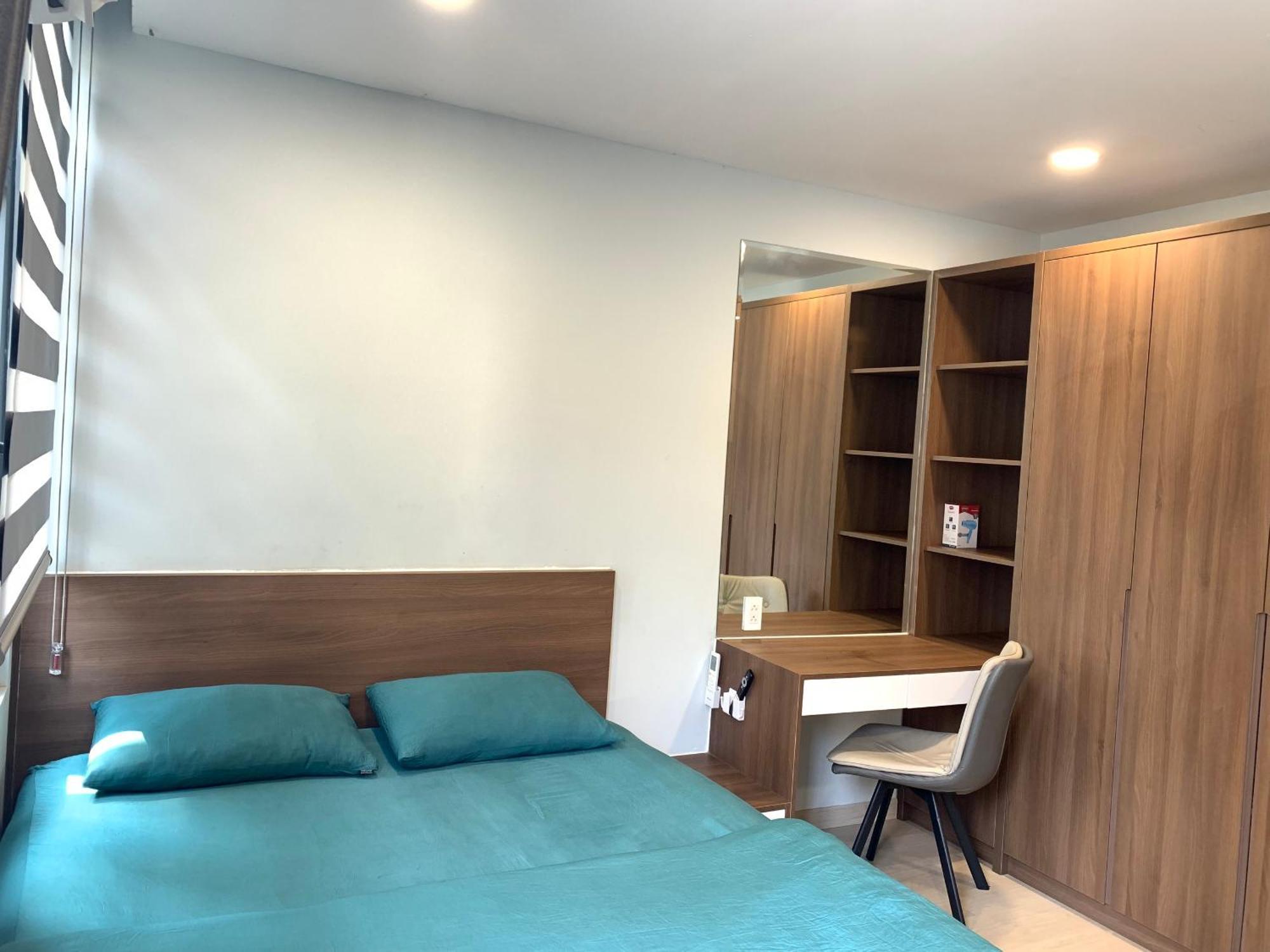 Luxmo TP. Hồ Chí Minh