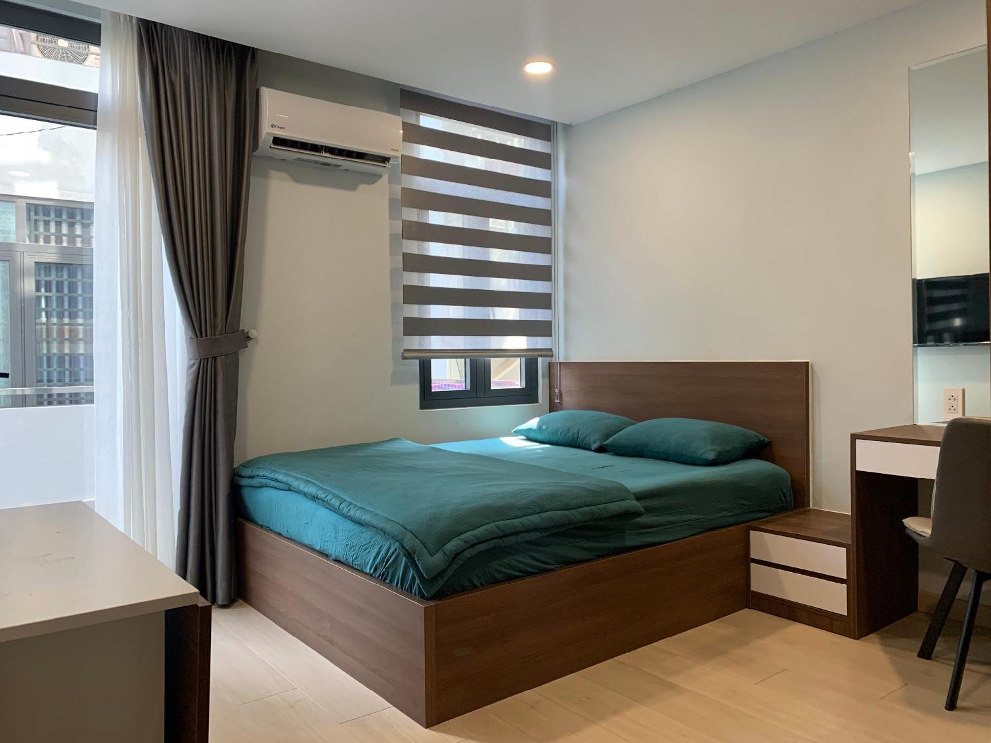Luxmo * TP. Hồ Chí Minh