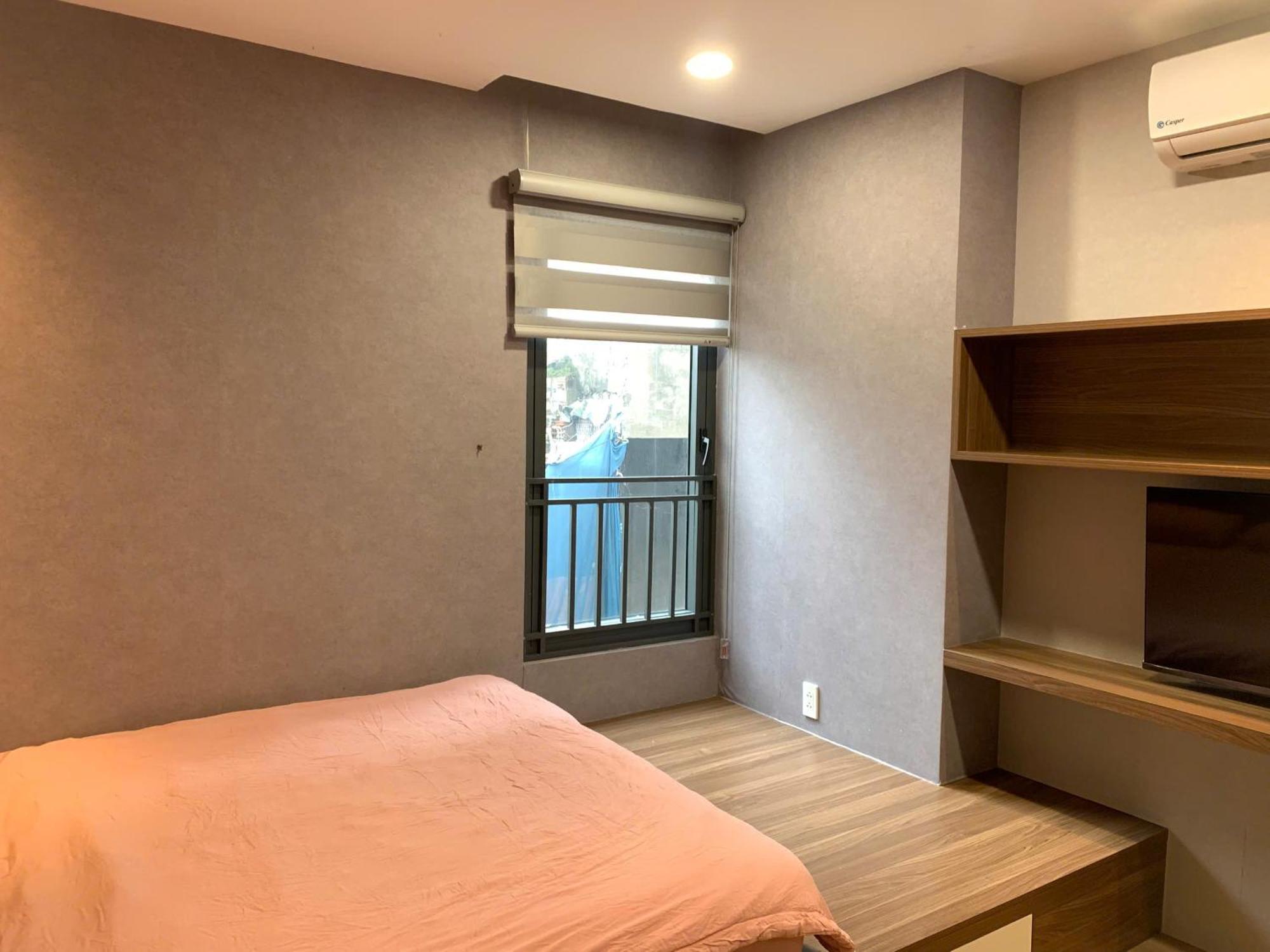 Căn hộ Luxmo TP. Hồ Chí Minh