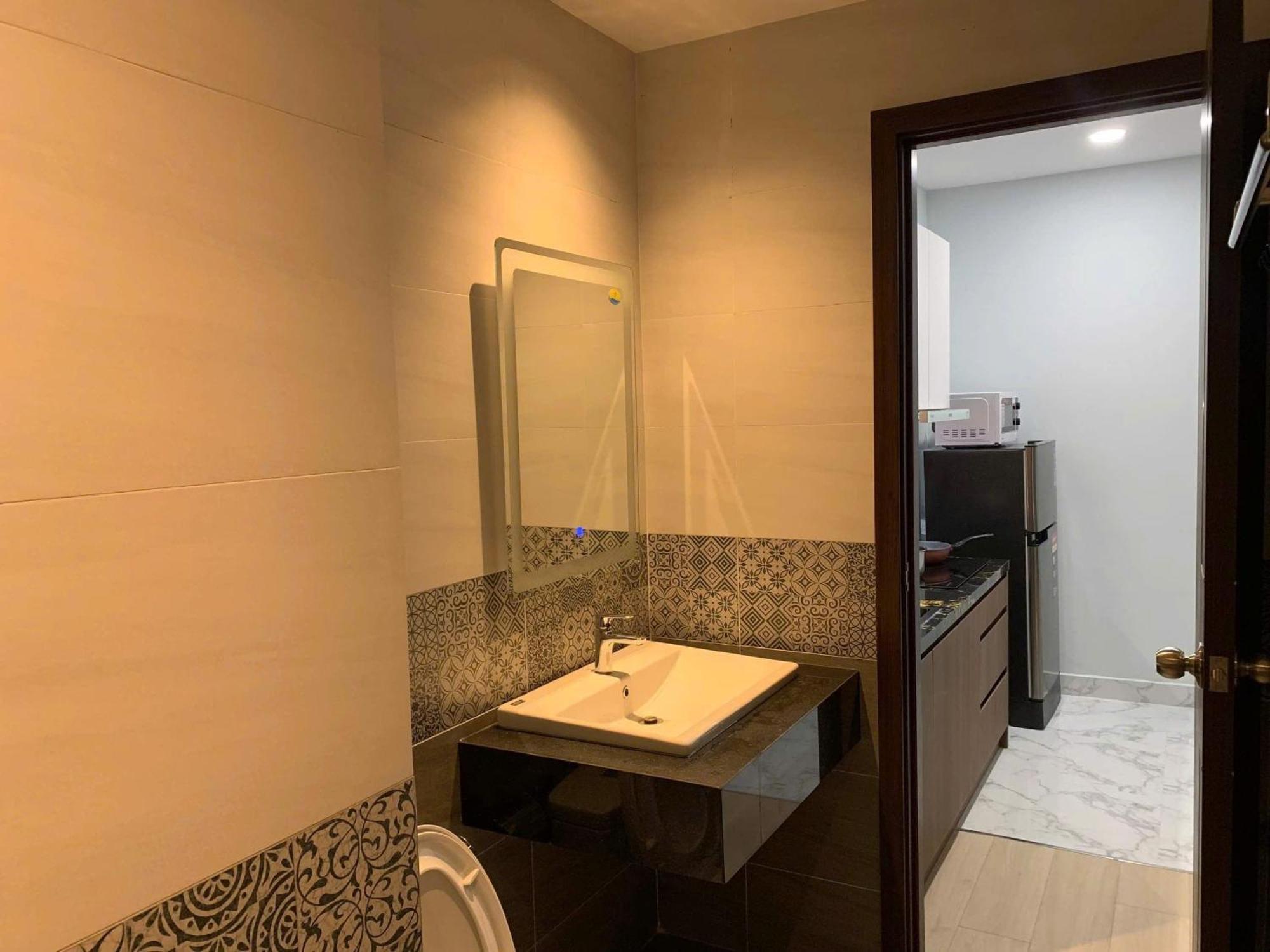 Luxmo Căn hộ