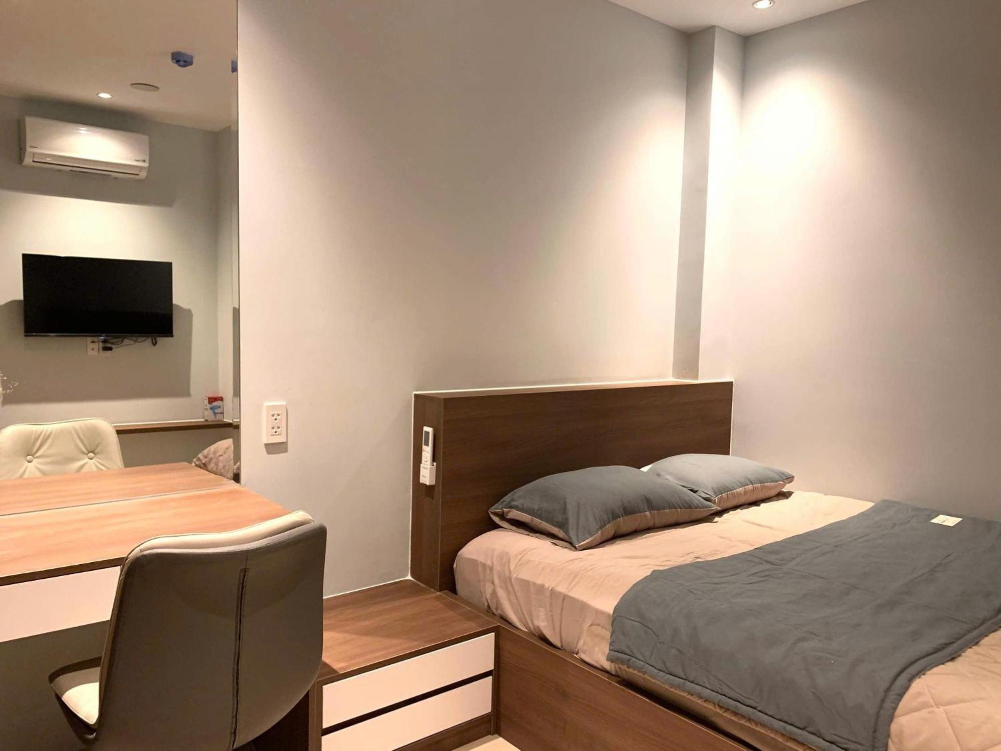 Luxmo Căn hộ TP. Hồ Chí Minh