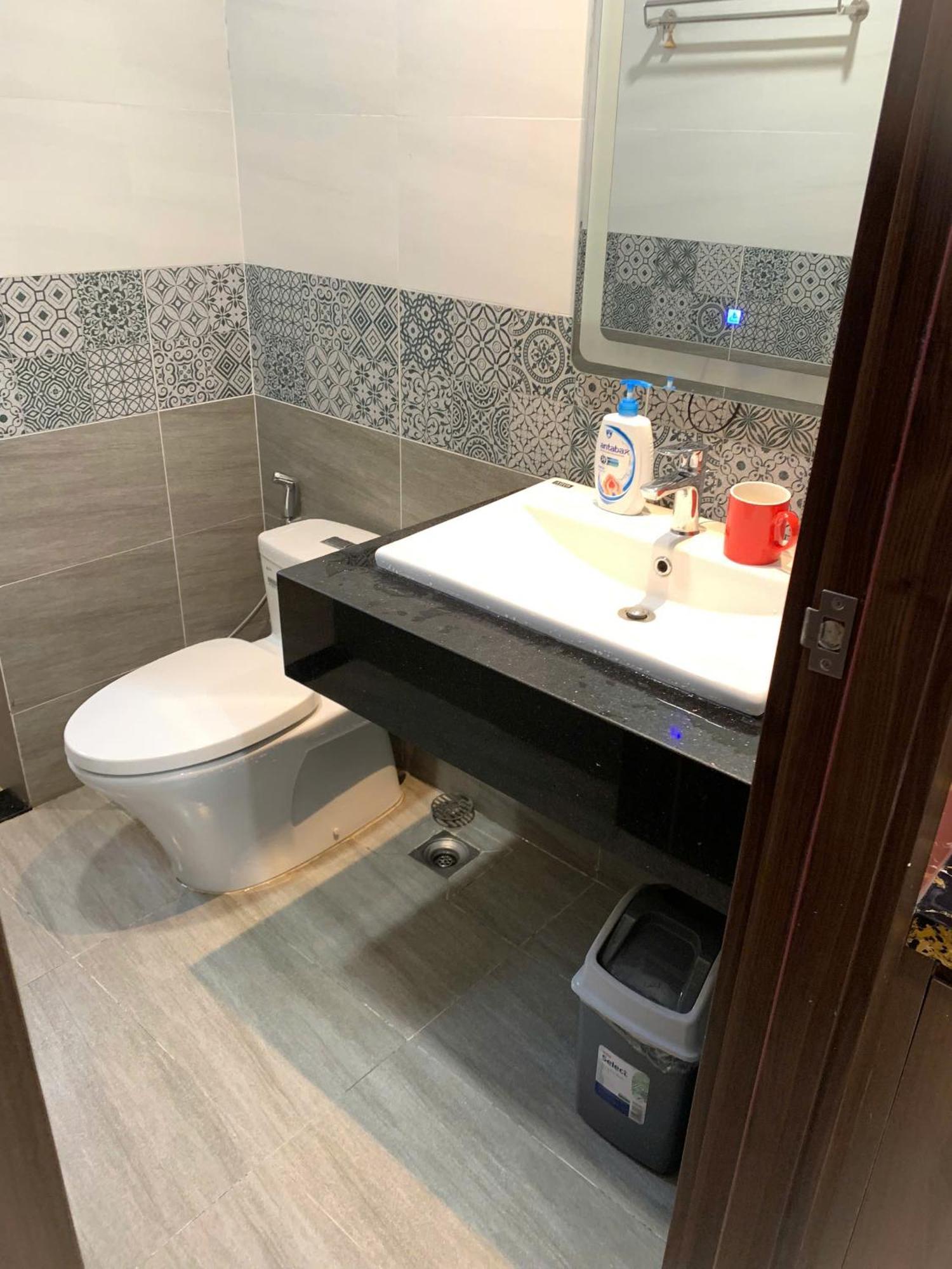 Luxmo Căn hộ TP. Hồ Chí Minh