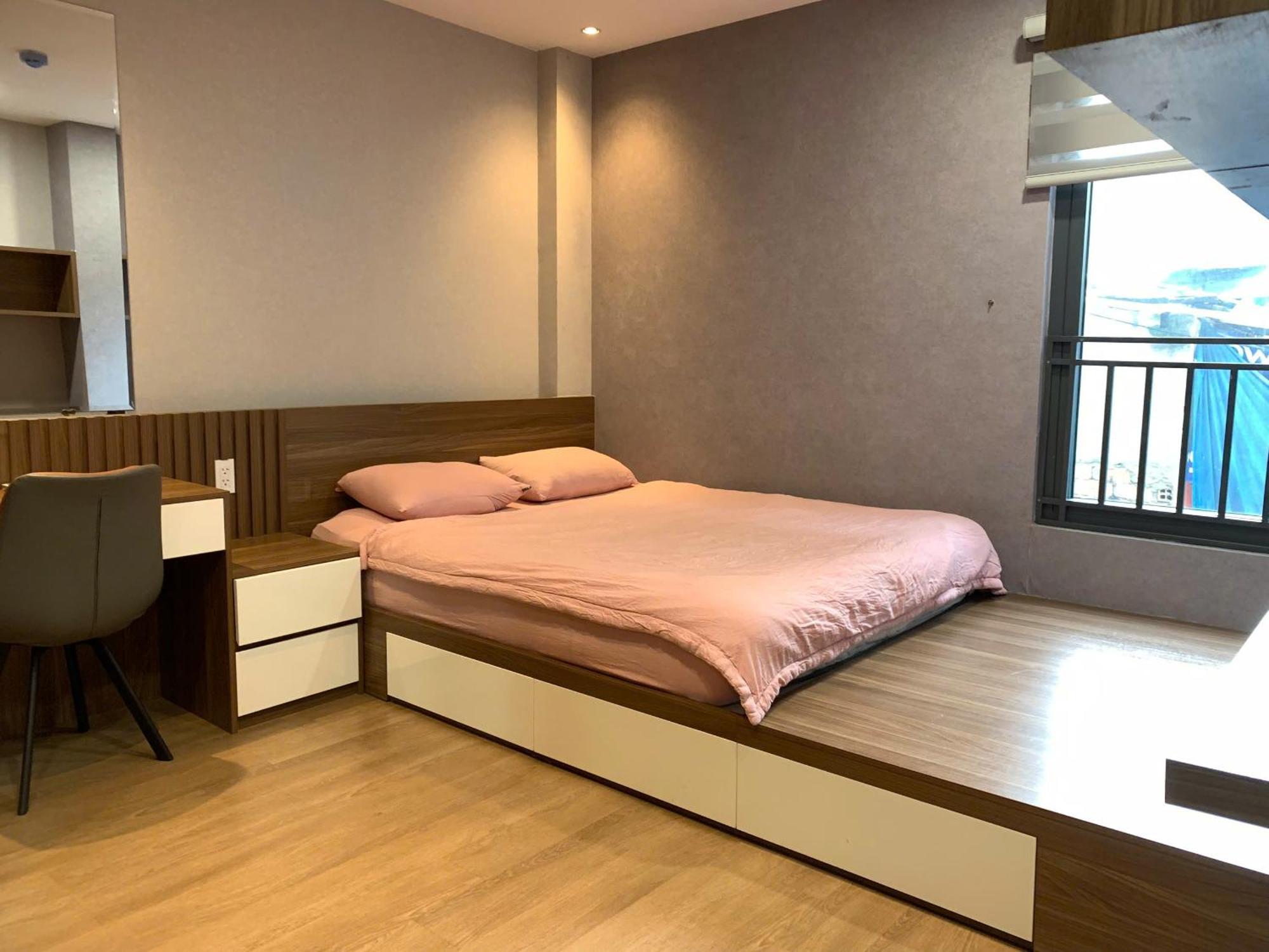 Luxmo Căn hộ TP. Hồ Chí Minh